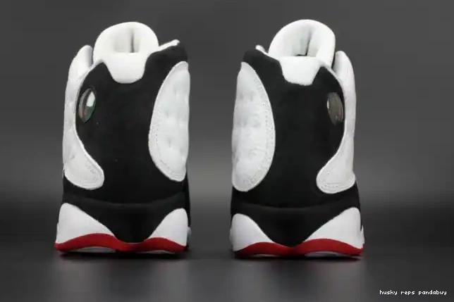 Rep Husky He Retro CDP (2008) Air Got 309259-104 Jordan 13 Game 0408